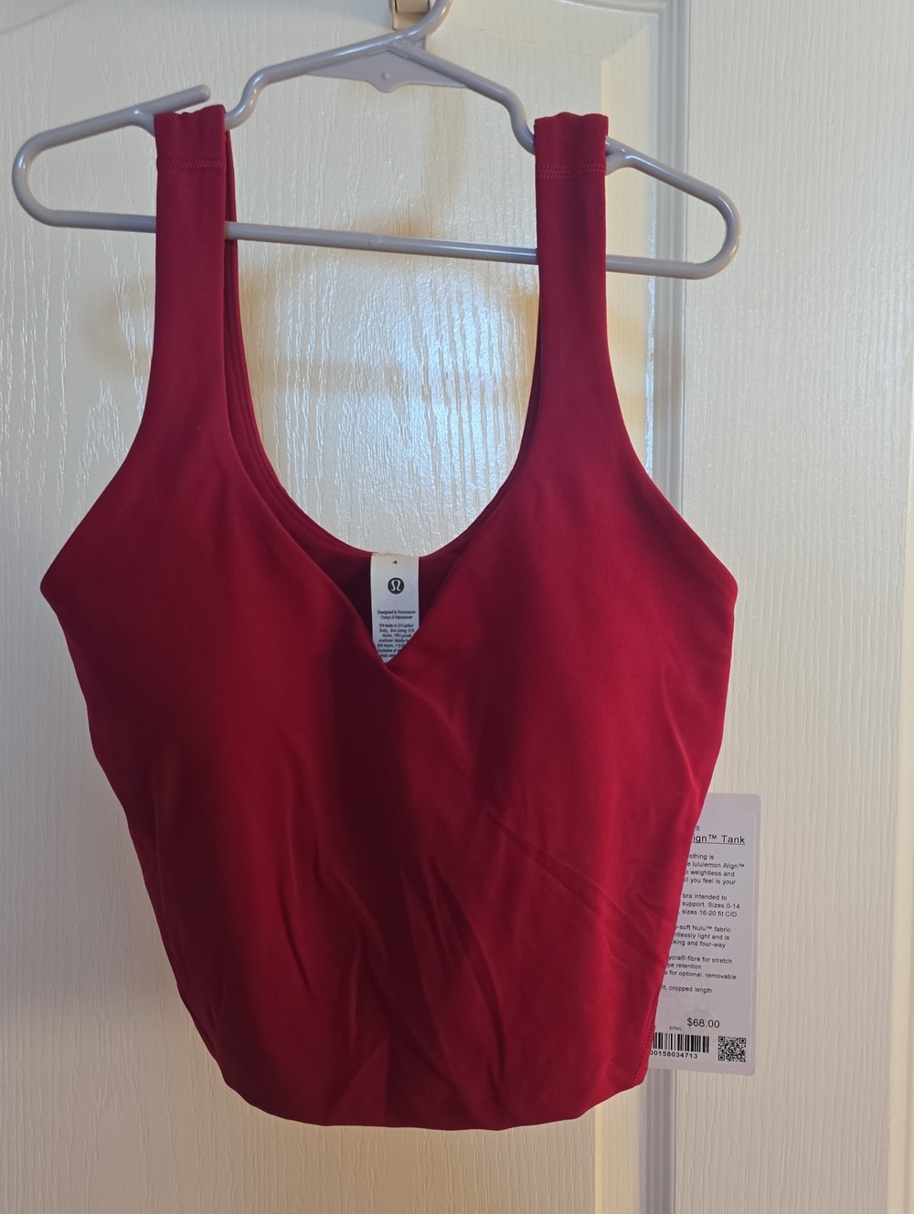 Lululemon Align Tank